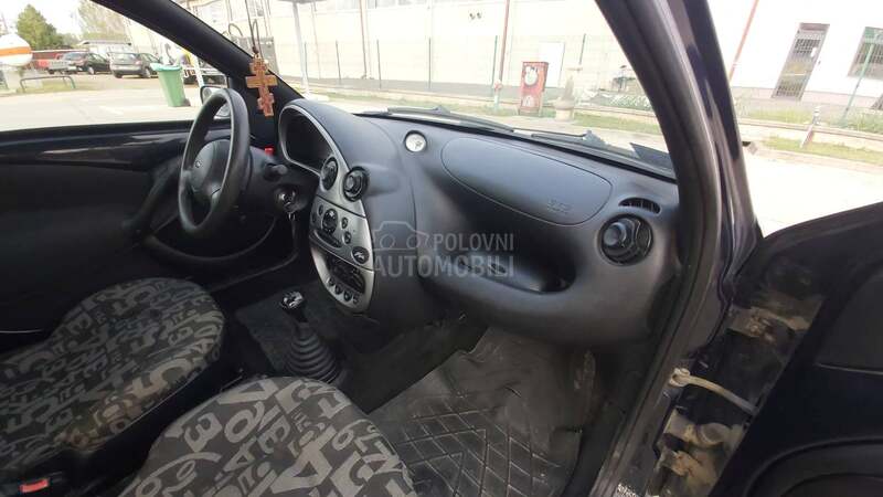 Ford Ka 1.3