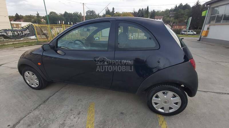 Ford Ka 1.3