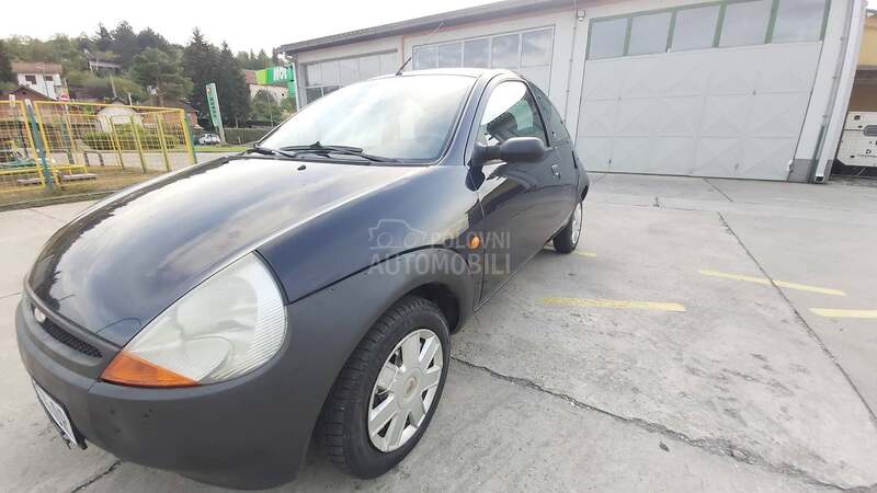 Ford Ka 1.3