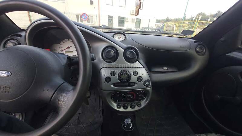 Ford Ka 1.3