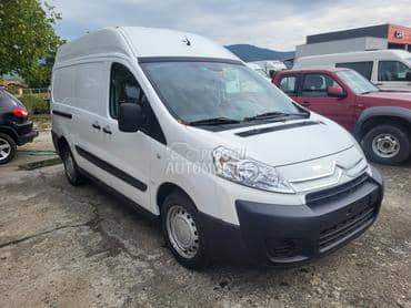 Citroen Jumpy 