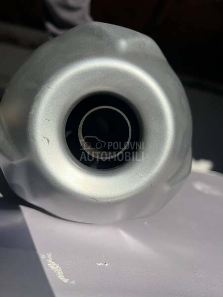 Auspuh od yamahe raptor 700r