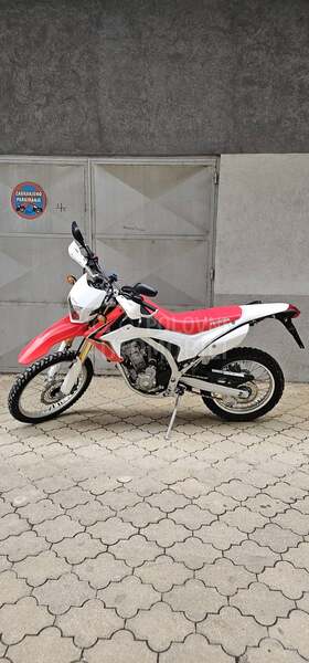 Honda crf250l crf 250 l