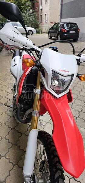Honda crf250l crf 250 l