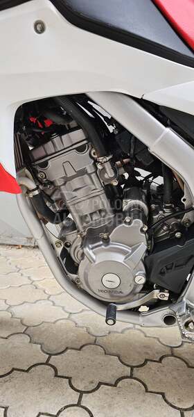 Honda crf250l crf 250 l