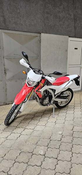 Honda crf250l crf 250 l