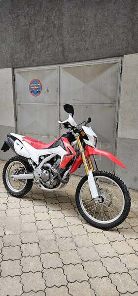 Honda crf250l crf 250 l
