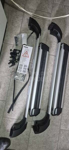 Krovni nosac Thule