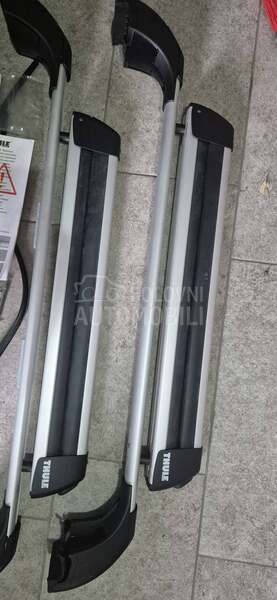 Krovni nosac Thule