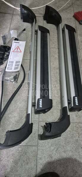 Krovni nosac Thule