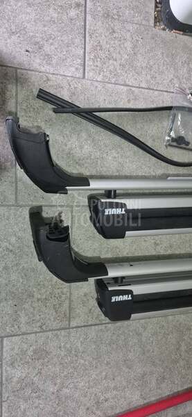 Krovni nosac Thule