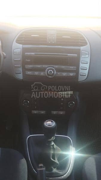 Fiat Bravo 