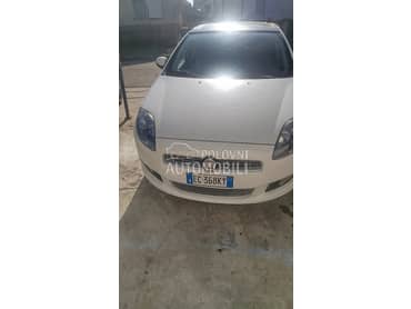 Fiat Bravo 