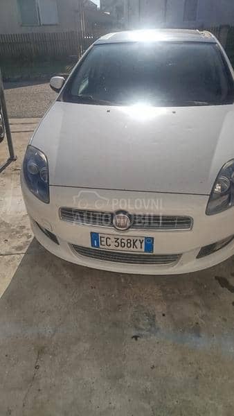 Fiat Bravo 