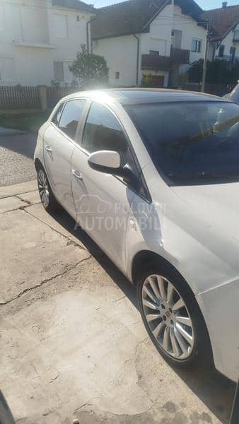 Fiat Bravo 