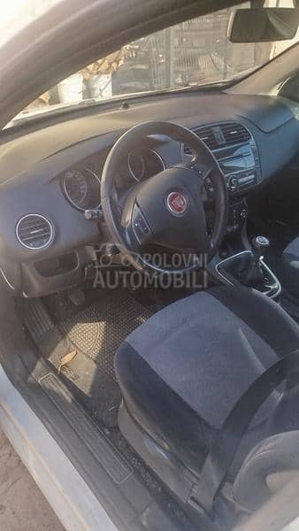 Fiat Bravo 