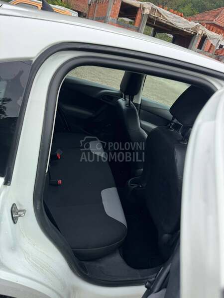Citroen C3 1.0