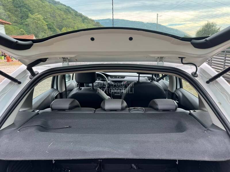 Citroen C3 1.0