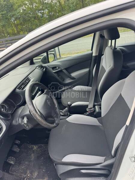 Citroen C3 1.0