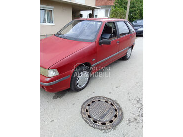 Zastava Florida 1,3CW