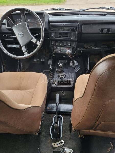 Lada Niva 