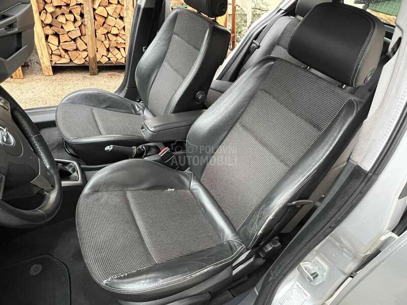 Opel Astra H 1.7 CDTI