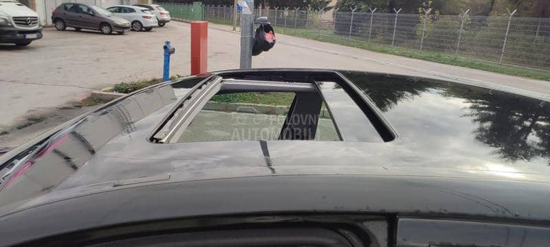 Mercedes Benz E 200 CDI