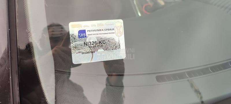 Mercedes Benz E 200 CDI