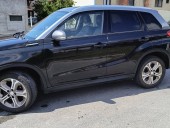 Suzuki Vitara ALl GRIP 4X4