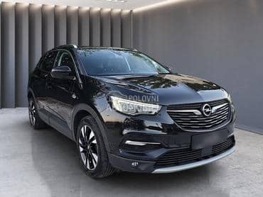 Opel Grandland X 1.5 Turbo Aut