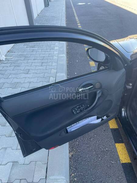 Alfa Romeo 147 jtd