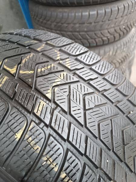 Pirelli 275/50 R20 Zimska