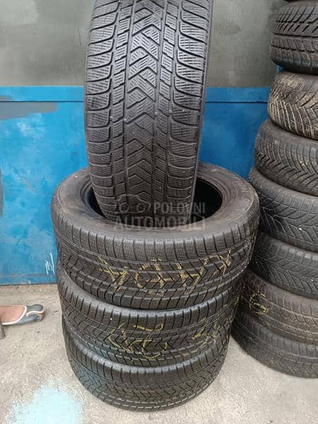 Pirelli 275/50 R20 Zimska