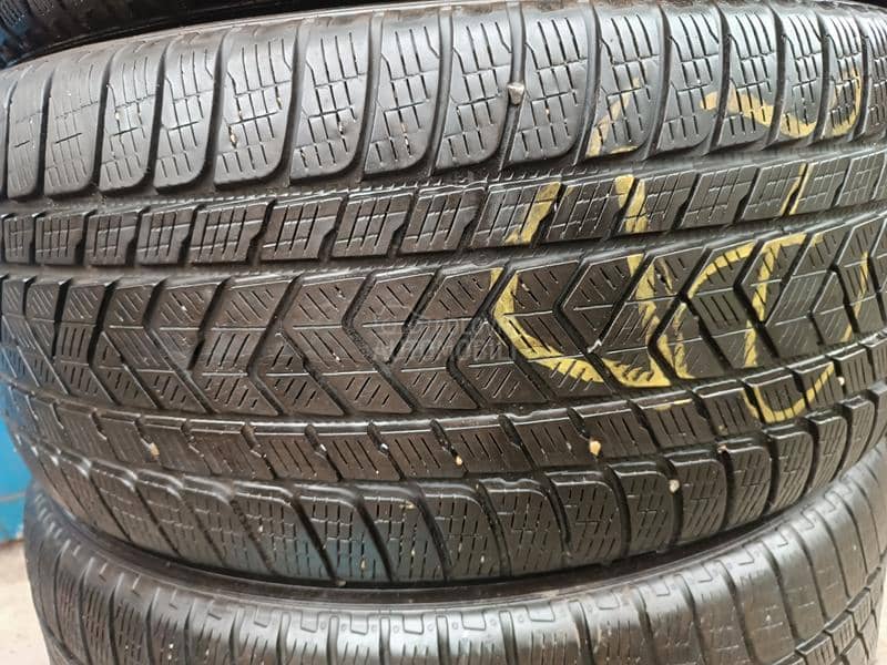 Pirelli 275/50 R20 Zimska
