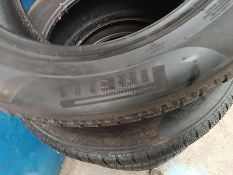 Pirelli 275/50 R20 Zimska