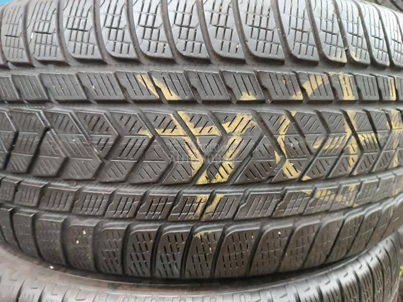 Pirelli 275/50 R20 Zimska