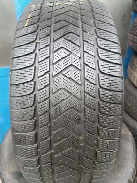 Pirelli 275/50 R20 Zimska