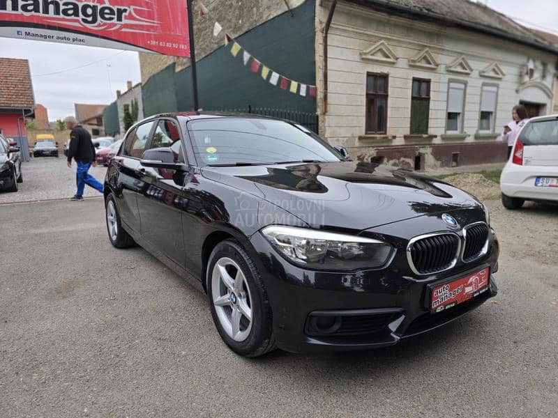 BMW 114 