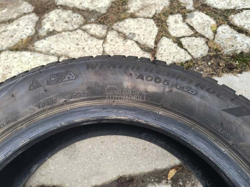 Bridgestone 175/65 R15 Sve sezone