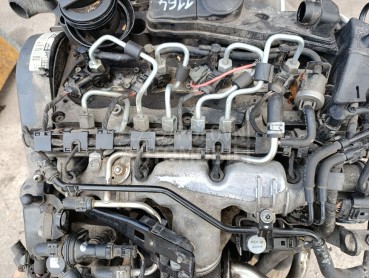 RAMPA za Volkswagen Passat B6