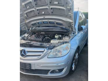Delovi za Mercedes Benz B Klasa od 2005. do 2011. god.