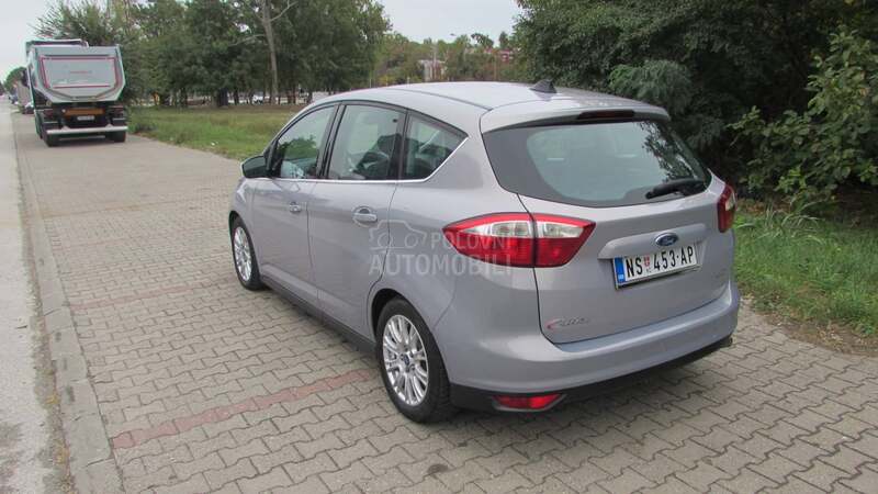 Ford C-Max 1.6 tdci