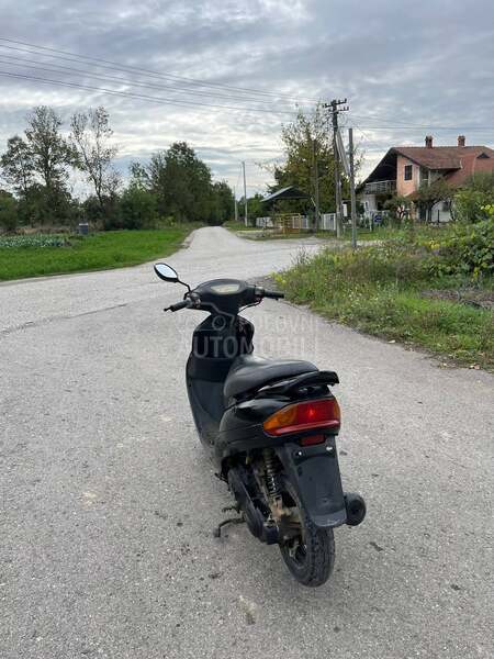 Sprint skuter na prodaju