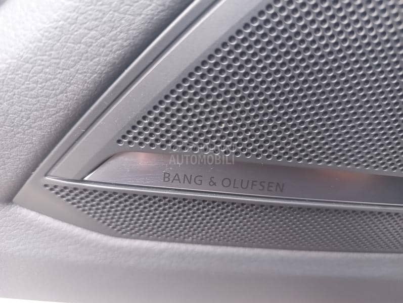 Audi A6 SLine 367 hp