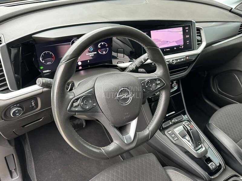 Opel Grandland X GS LINE SPORT/HDI