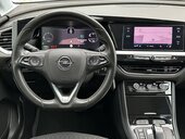 Opel Grandland X GS LINE SPORT/HDI
