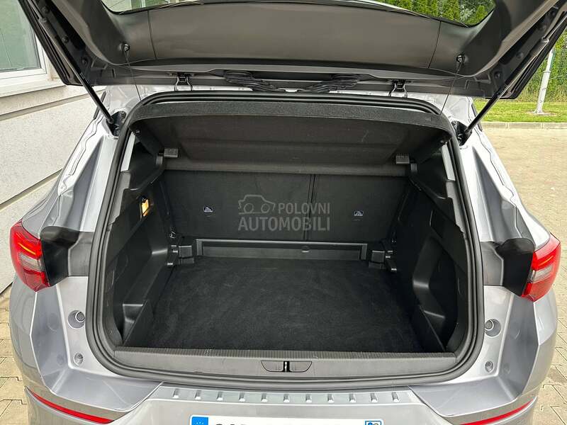 Opel Grandland X GS LINE SPORT/HDI
