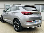 Opel Grandland X GS LINE SPORT/HDI