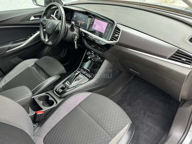 Opel Grandland X GS LINE SPORT/HDI