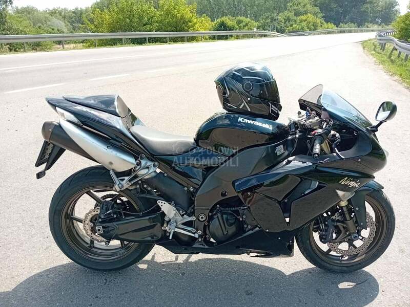 Kawasaki ZX10R